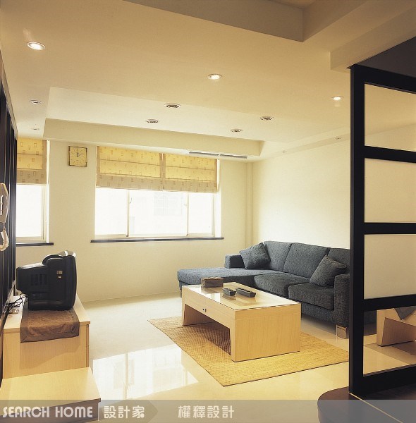 36坪老屋(16~30年)＿現代風案例圖片＿權釋設計＿權釋_43之3