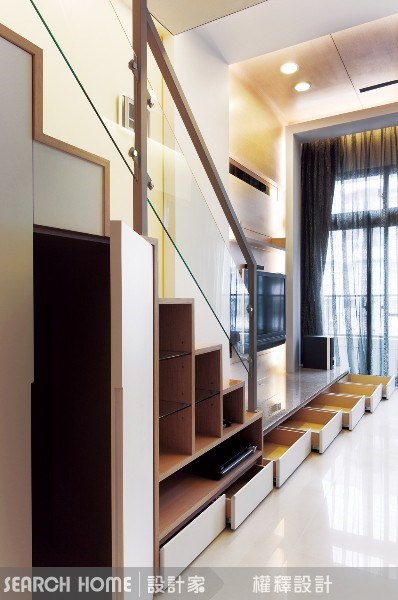 27坪新成屋(5年以下)＿現代風案例圖片＿權釋設計＿權釋_42之6