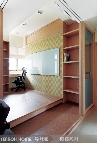 27坪新成屋(5年以下)＿現代風案例圖片＿權釋設計＿權釋_42之5