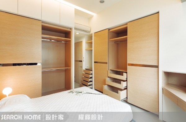 27坪新成屋(5年以下)＿現代風案例圖片＿權釋設計＿權釋_42之8