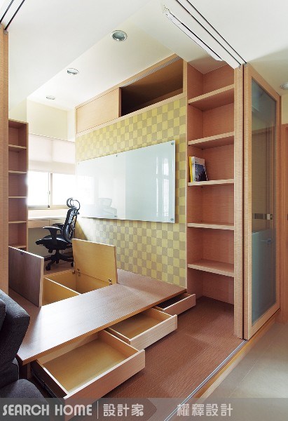 27坪新成屋(5年以下)＿現代風案例圖片＿權釋設計＿權釋_42之4