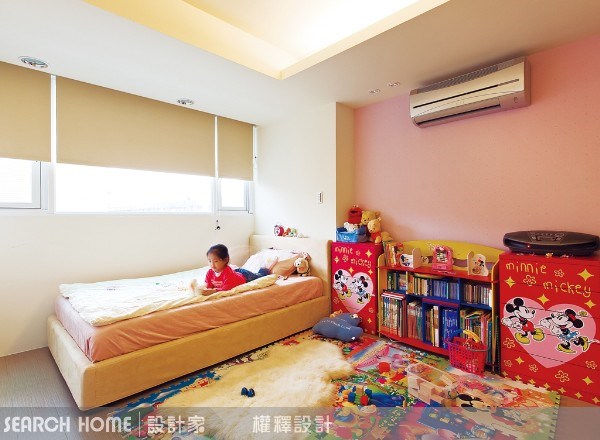 34坪老屋(16~30年)＿現代風案例圖片＿權釋設計＿權釋_41之15