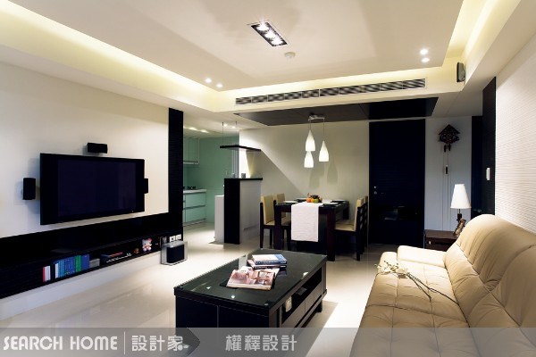 34坪老屋(16~30年)＿現代風案例圖片＿權釋設計＿權釋_41之2