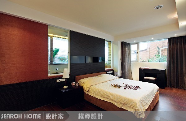 34坪老屋(16~30年)＿現代風案例圖片＿權釋設計＿權釋_41之9