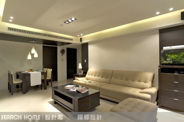 34坪老屋(16~30年)＿現代風案例圖片＿權釋設計＿權釋_41之18