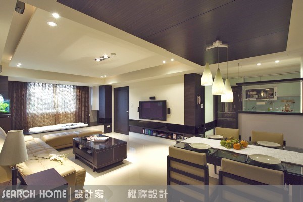 34坪老屋(16~30年)＿現代風案例圖片＿權釋設計＿權釋_41之17