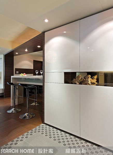 40坪老屋(16~30年)＿混搭風案例圖片＿權釋設計＿權釋_40之8