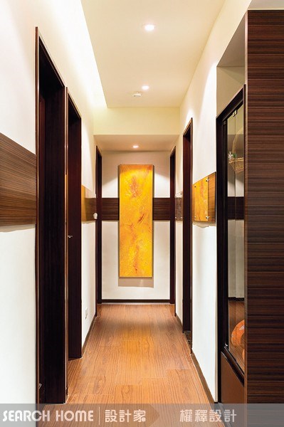 40坪老屋(16~30年)＿混搭風案例圖片＿權釋設計＿權釋_40之9