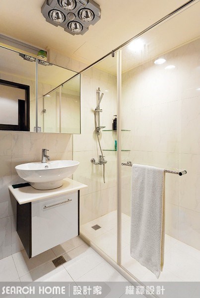 40坪老屋(16~30年)＿混搭風案例圖片＿權釋設計＿權釋_40之11