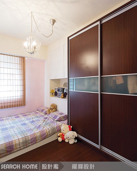 40坪老屋(16~30年)＿混搭風案例圖片＿權釋設計＿權釋_40之12