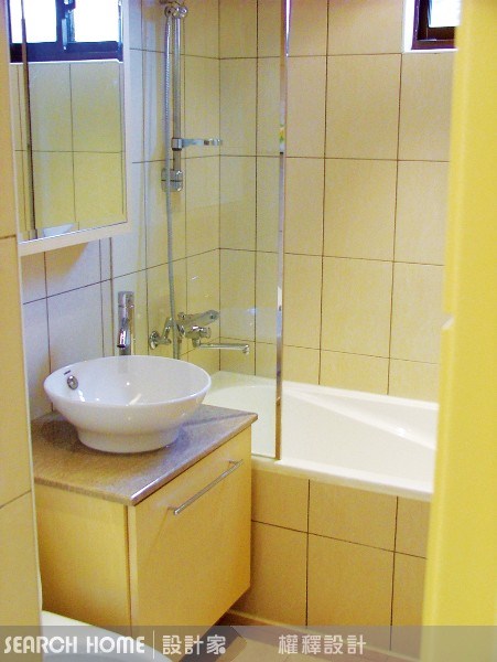 19坪新成屋(5年以下)＿現代風案例圖片＿權釋設計＿權釋_39之5