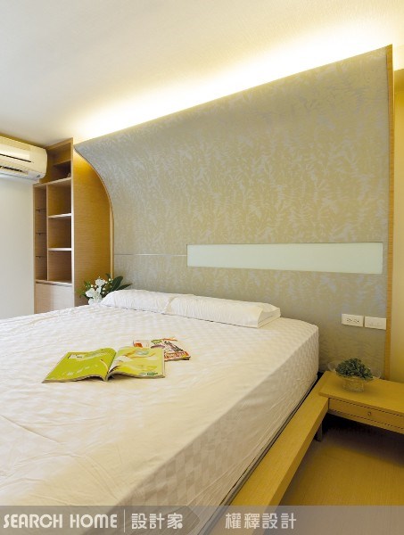 25坪新成屋(5年以下)＿現代風案例圖片＿權釋設計＿權釋_38之15