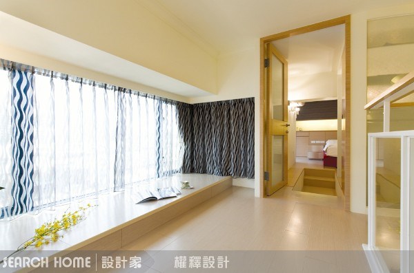 25坪新成屋(5年以下)＿現代風案例圖片＿權釋設計＿權釋_38之49