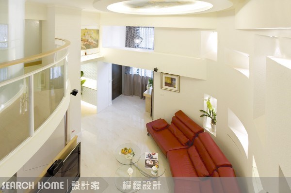 25坪新成屋(5年以下)＿現代風案例圖片＿權釋設計＿權釋_38之51