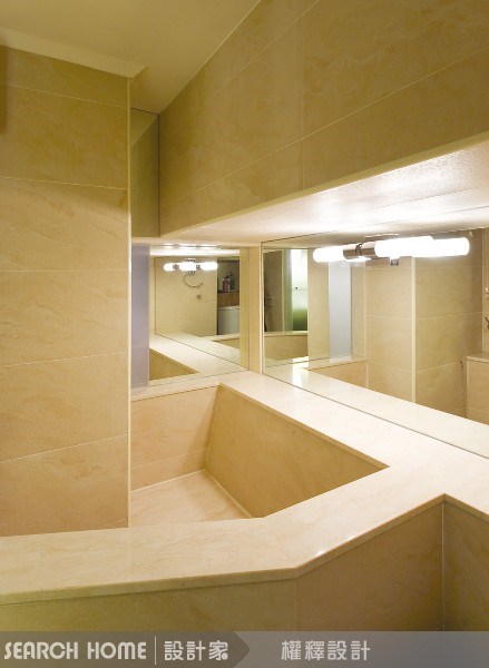 25坪新成屋(5年以下)＿現代風案例圖片＿權釋設計＿權釋_38之58