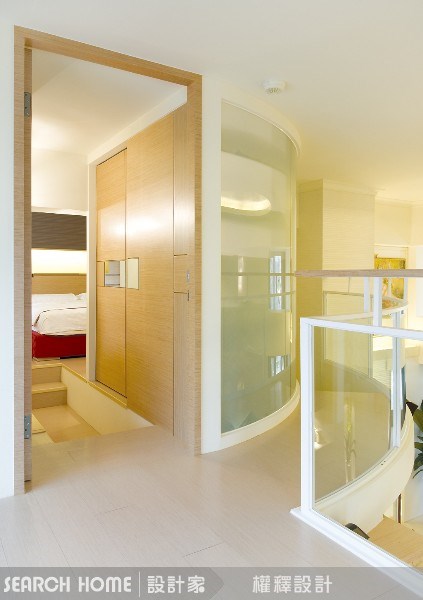 25坪新成屋(5年以下)＿現代風案例圖片＿權釋設計＿權釋_38之21