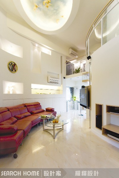 25坪新成屋(5年以下)＿現代風案例圖片＿權釋設計＿權釋_38之36