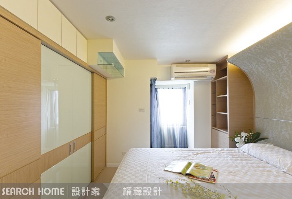 25坪新成屋(5年以下)＿現代風案例圖片＿權釋設計＿權釋_38之43