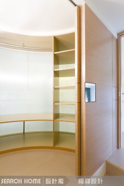 25坪新成屋(5年以下)＿現代風案例圖片＿權釋設計＿權釋_38之27