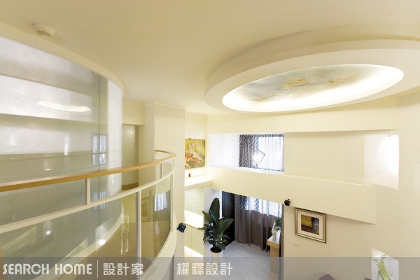 25坪新成屋(5年以下)＿現代風案例圖片＿權釋設計＿權釋_38之23