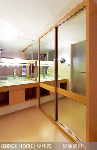 25坪新成屋(5年以下)＿現代風案例圖片＿權釋設計＿權釋_38之31