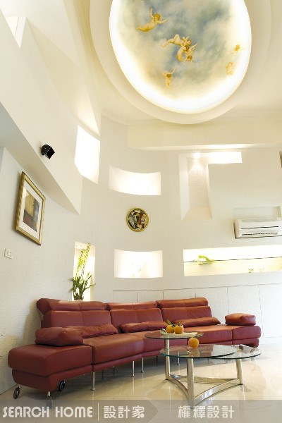 25坪新成屋(5年以下)＿現代風案例圖片＿權釋設計＿權釋_38之35