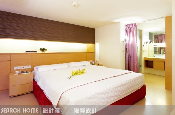 25坪新成屋(5年以下)＿現代風案例圖片＿權釋設計＿權釋_38之1