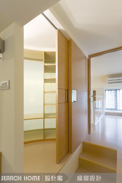 25坪新成屋(5年以下)＿現代風案例圖片＿權釋設計＿權釋_38之26