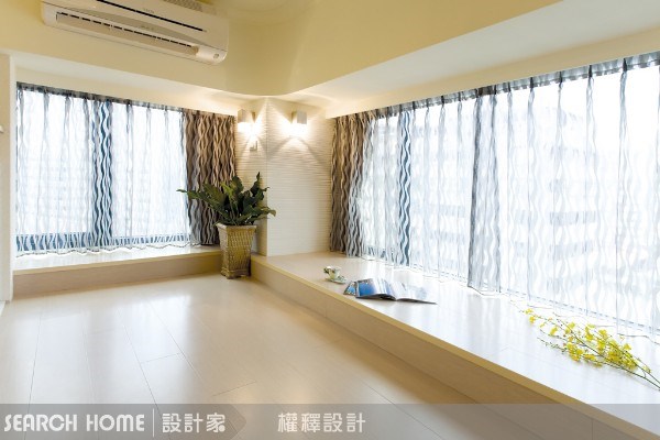 25坪新成屋(5年以下)＿現代風案例圖片＿權釋設計＿權釋_38之19
