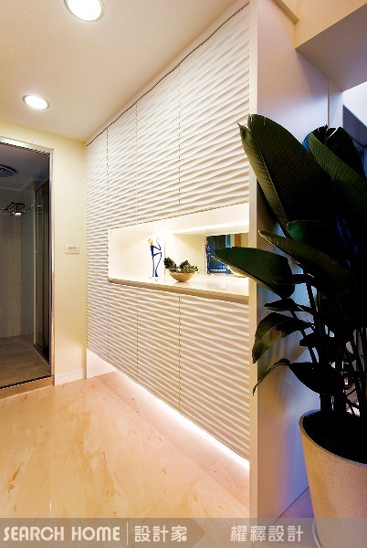 25坪新成屋(5年以下)＿現代風案例圖片＿權釋設計＿權釋_38之32