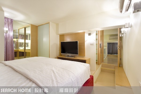 25坪新成屋(5年以下)＿現代風案例圖片＿權釋設計＿權釋_38之54