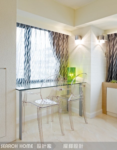 25坪新成屋(5年以下)＿現代風案例圖片＿權釋設計＿權釋_38之11