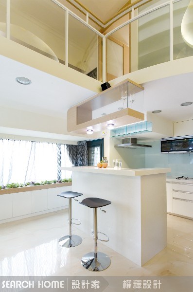 25坪新成屋(5年以下)＿現代風案例圖片＿權釋設計＿權釋_38之39