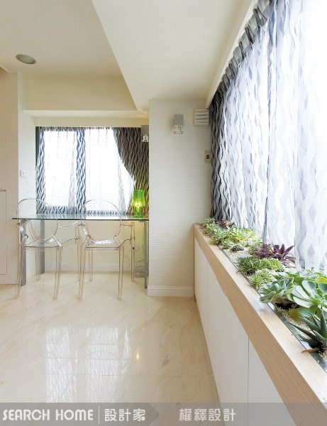 25坪新成屋(5年以下)＿現代風案例圖片＿權釋設計＿權釋_38之38
