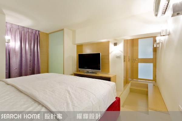 25坪新成屋(5年以下)＿現代風案例圖片＿權釋設計＿權釋_38之24