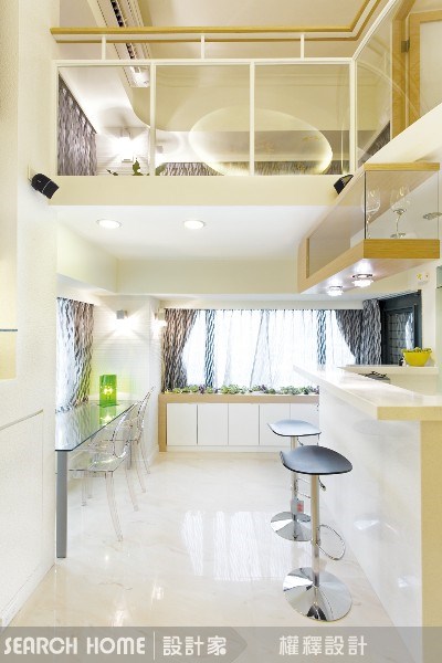 25坪新成屋(5年以下)＿現代風案例圖片＿權釋設計＿權釋_38之37