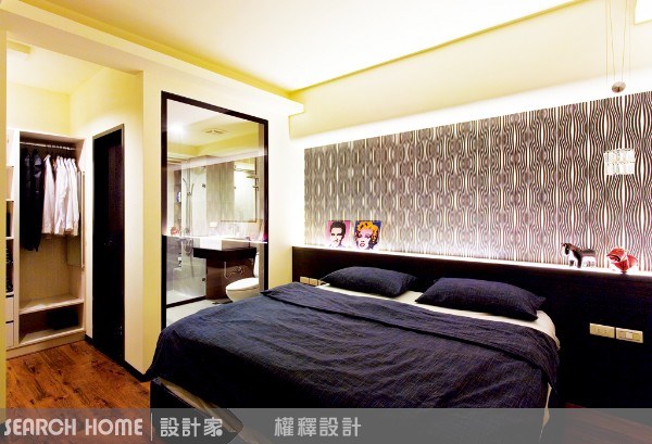 32坪老屋(16~30年)＿奢華風案例圖片＿權釋設計＿權釋_37之12