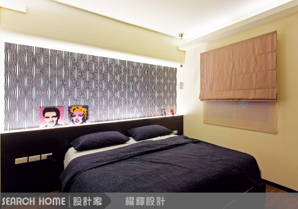 32坪老屋(16~30年)＿奢華風案例圖片＿權釋設計＿權釋_37之13