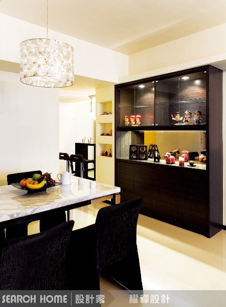 32坪老屋(16~30年)＿奢華風案例圖片＿權釋設計＿權釋_37之10