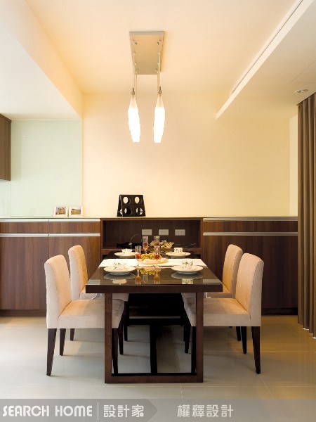 48坪老屋(16~30年)＿現代風案例圖片＿權釋設計＿權釋_36之22