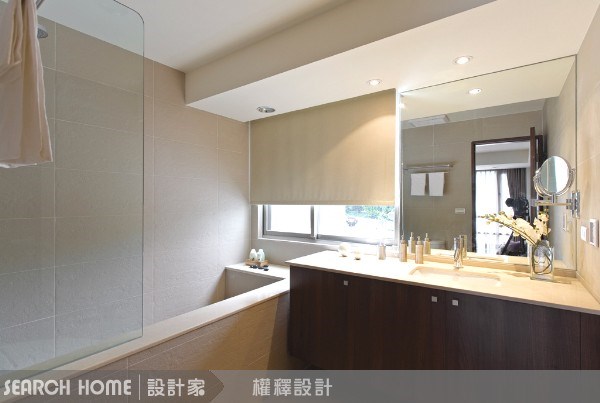 48坪老屋(16~30年)＿現代風案例圖片＿權釋設計＿權釋_36之27