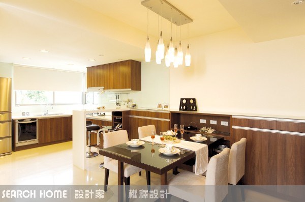 48坪老屋(16~30年)＿現代風案例圖片＿權釋設計＿權釋_36之23