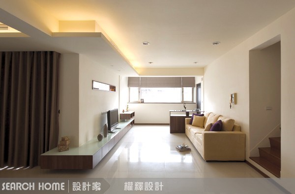 48坪老屋(16~30年)＿現代風案例圖片＿權釋設計＿權釋_36之19