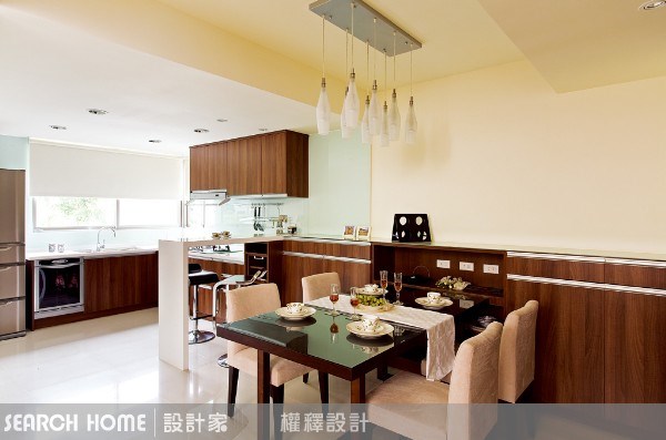 48坪老屋(16~30年)＿現代風案例圖片＿權釋設計＿權釋_36之11