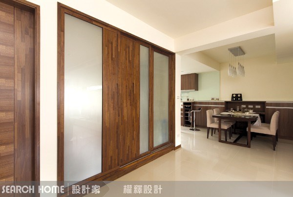 48坪老屋(16~30年)＿現代風案例圖片＿權釋設計＿權釋_36之20