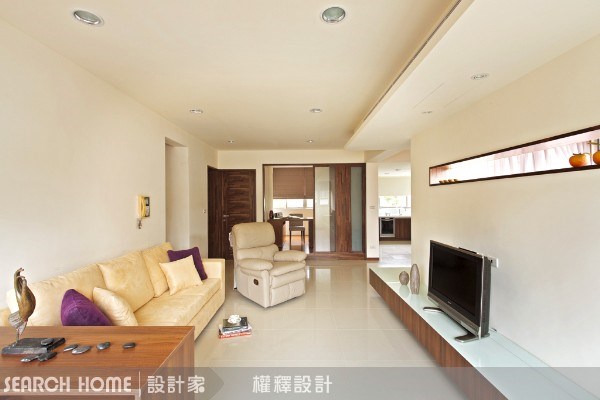 48坪老屋(16~30年)＿現代風案例圖片＿權釋設計＿權釋_36之17