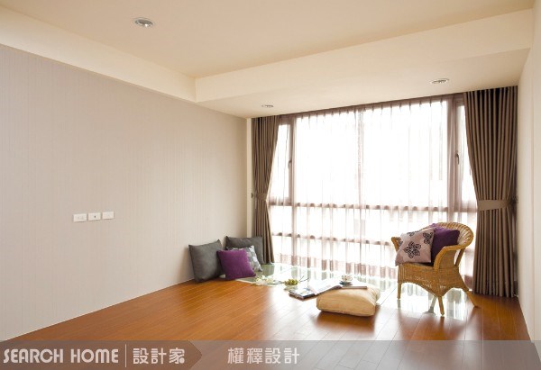 48坪老屋(16~30年)＿現代風案例圖片＿權釋設計＿權釋_36之25