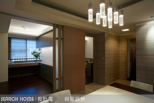 60坪新成屋(5年以下)＿休閒風餐廳案例圖片＿尚展空間設計＿尚展_17之14