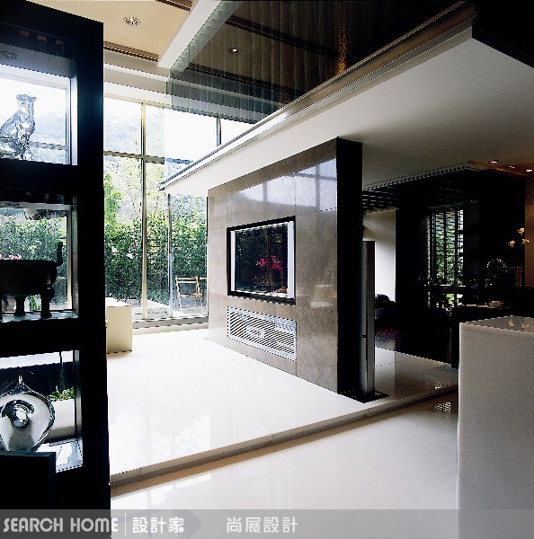 60坪新成屋(5年以下)＿現代風客廳案例圖片＿尚展空間設計＿尚展_16之5