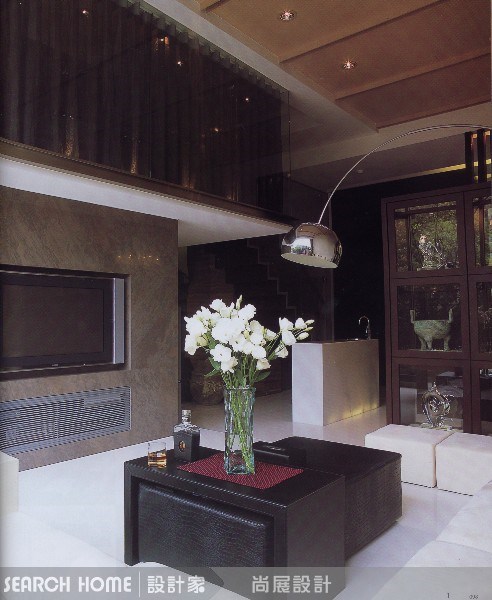 60坪新成屋(5年以下)＿現代風案例圖片＿尚展空間設計＿尚展_16之6